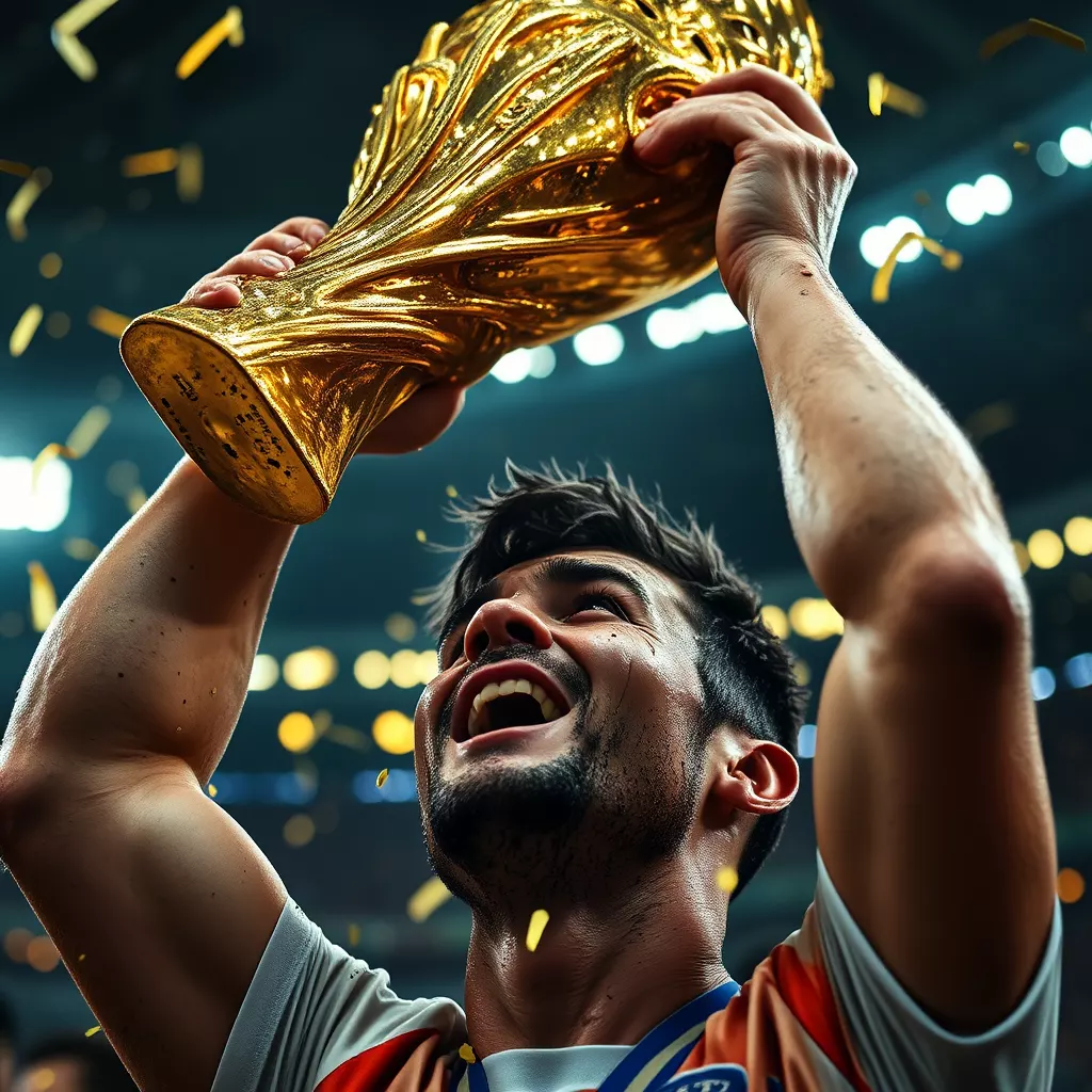 World Cup 2026: Những siêu sao nào sẽ làm nên chuyện?