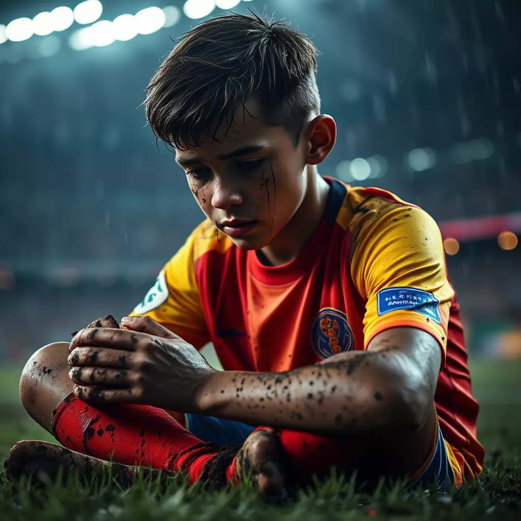 PSG xây dựng bản sắc mới bằng dàn cầu thủ giàu tiềm năng