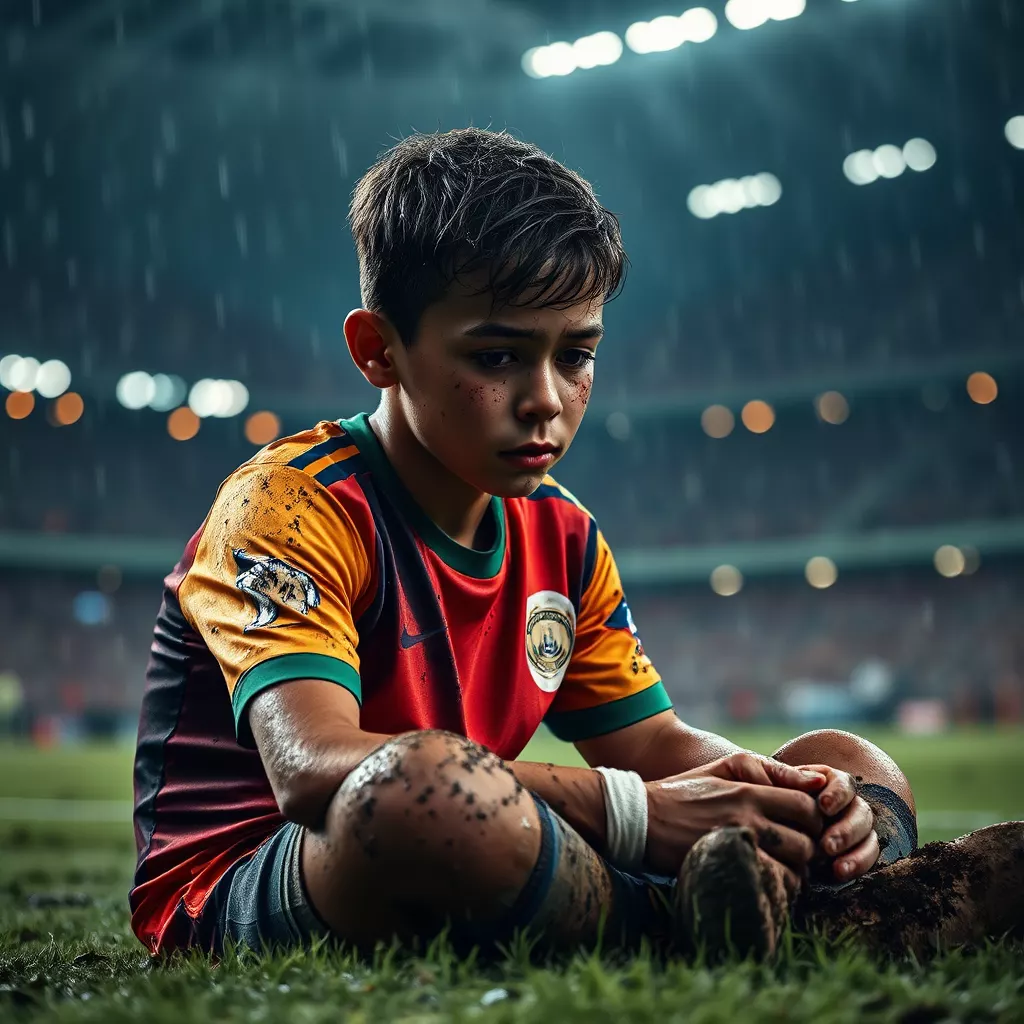 World Cup và sức hút vượt thời gian: Khi bóng đá mang cả thế giới xích lại gần nhau — view 4