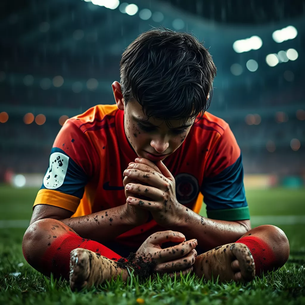 World Cup – Những Khoảnh Khắc Vỡ Òa Cảm Xúc Không Thể Nào Quên — view 2