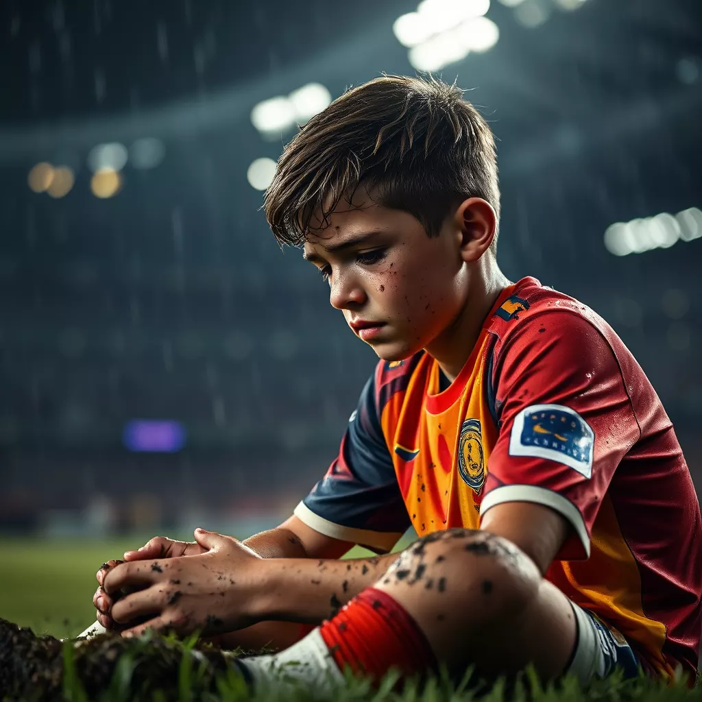 World Cup 2026 Và Những Chiến Thắng Có Thể Đi Vào Huyền Thoại — view 5