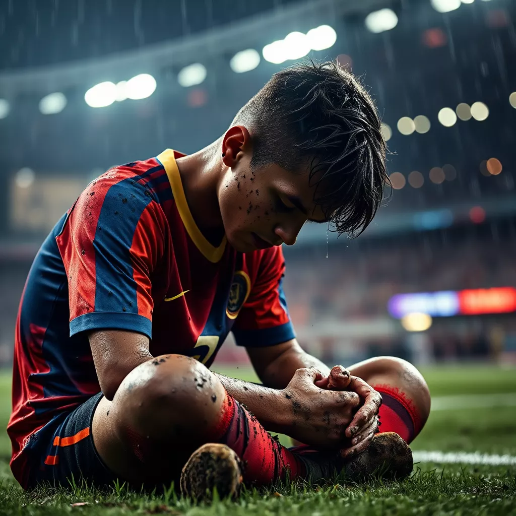 World Cup 2026 Và Những Bất Ngờ Làm Chấn Động Thế Giới — view 5