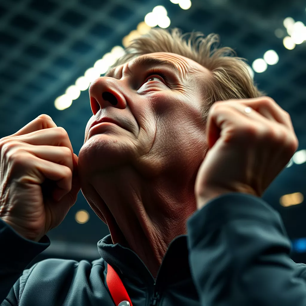Lionel Messi hướng đến World Cup bằng kinh nghiệm thủ lĩnh qua NK88 — view 3