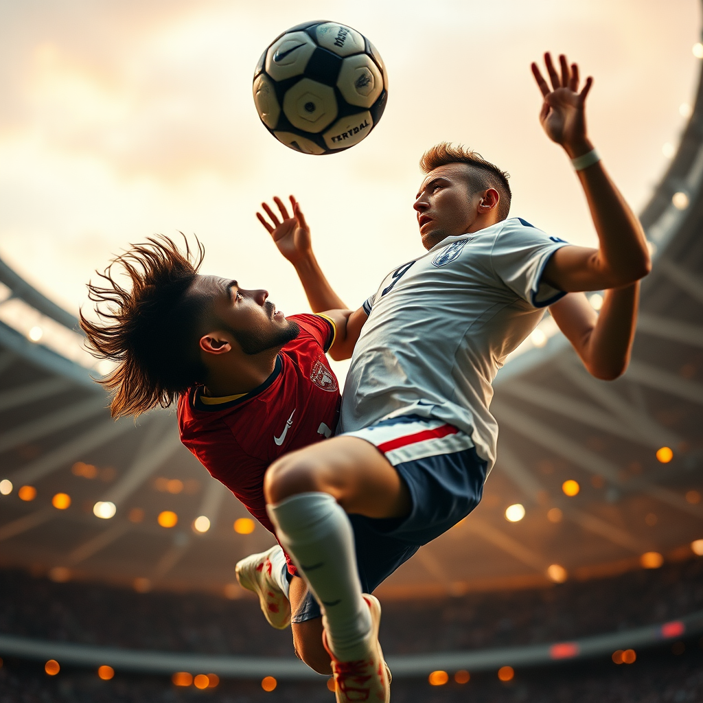 World Cup 2026: Khi Mọi Giới Hạn Đều Có Thể Bị Phá Vỡ