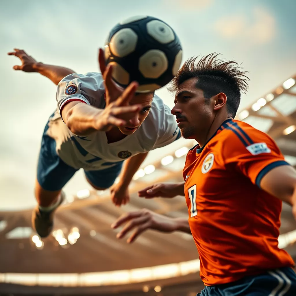World Cup – Cơn Lốc Cảm Xúc Khiến Hàng Triệu Người Vỡ Òa — view 5