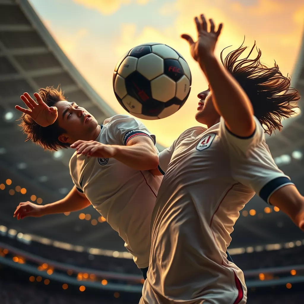 World Cup 2026 và Các Trận Đấu Được Xem Nhiều Nhất: Kỷ Nguyên Mới Của Bóng Đá Thế Giới — view 4