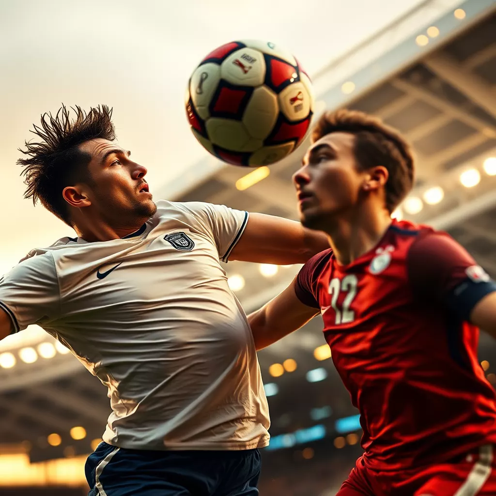 Chung Kết World Cup 2026: Dự Đoán Bàn Thắng Và Kết Quả Trận Đấu