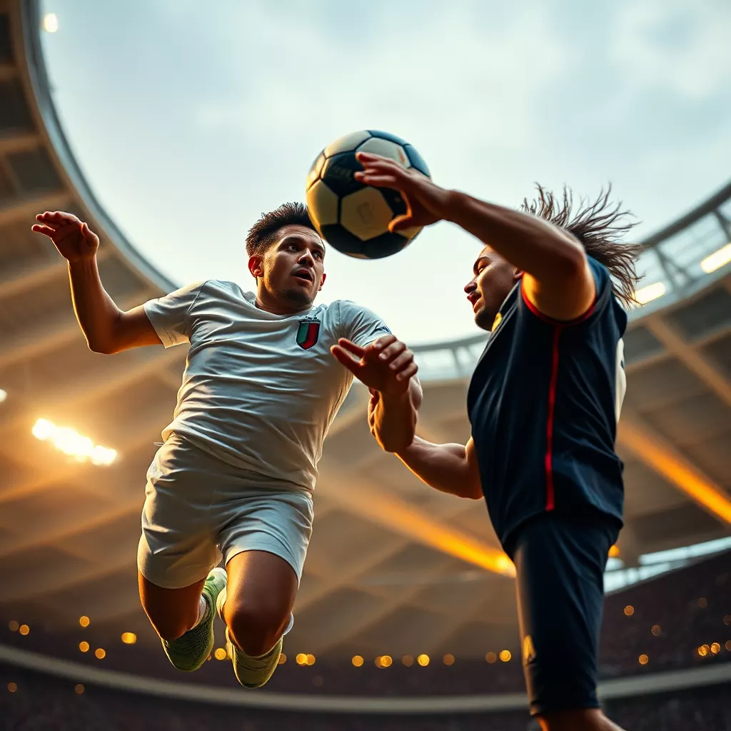 World Cup 2026 Và Hành Trình Chinh Phục Giấc Mơ Vô Địch: Cơn Sốt Đã Bắt Đầu! 🏆 — view 4