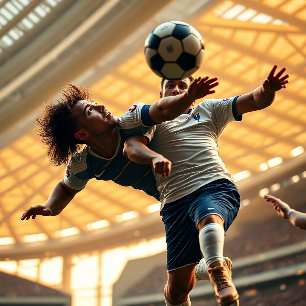 World Cup 2026 và những bất ngờ vẫn chưa dừng lại