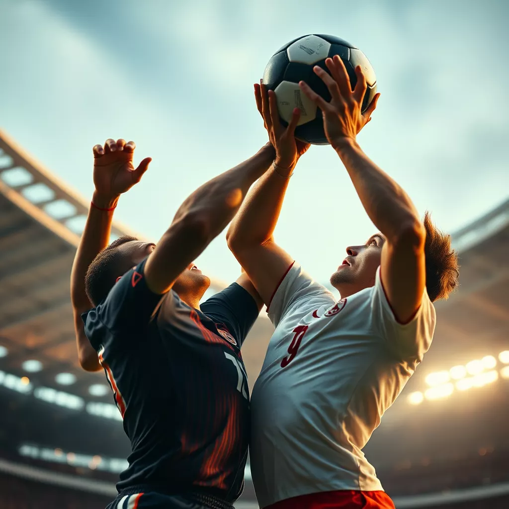 Chung Kết World Cup 2026: Ai Có Thể Phá Vỡ Những Giới Hạn Lịch Sử