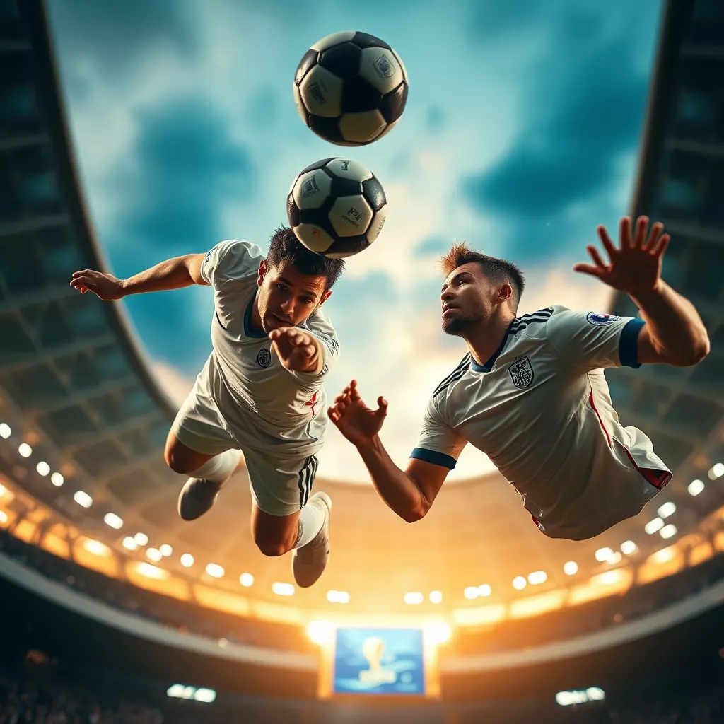 Ai Sẽ Là Người Đưa Đội Tuyển Đến Vinh Quang World Cup 2026? — view 3