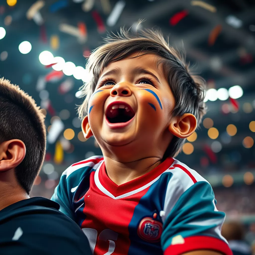 World Cup 2026 Hứa Hẹn Mang Đến Cảm Xúc Bùng Nổ — view 3