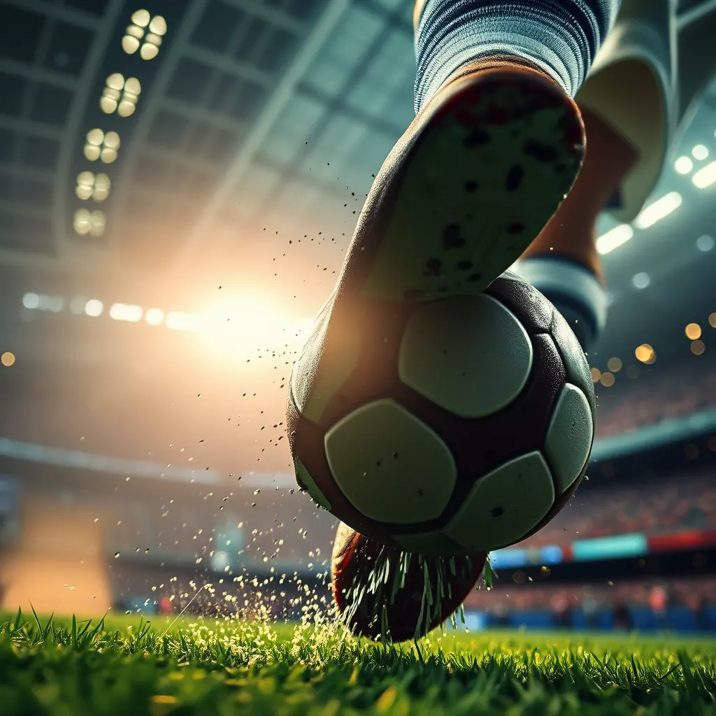 Chung Kết World Cup 2026: Ai Có Thể Phá Vỡ Những Giới Hạn Lịch Sử — view 2