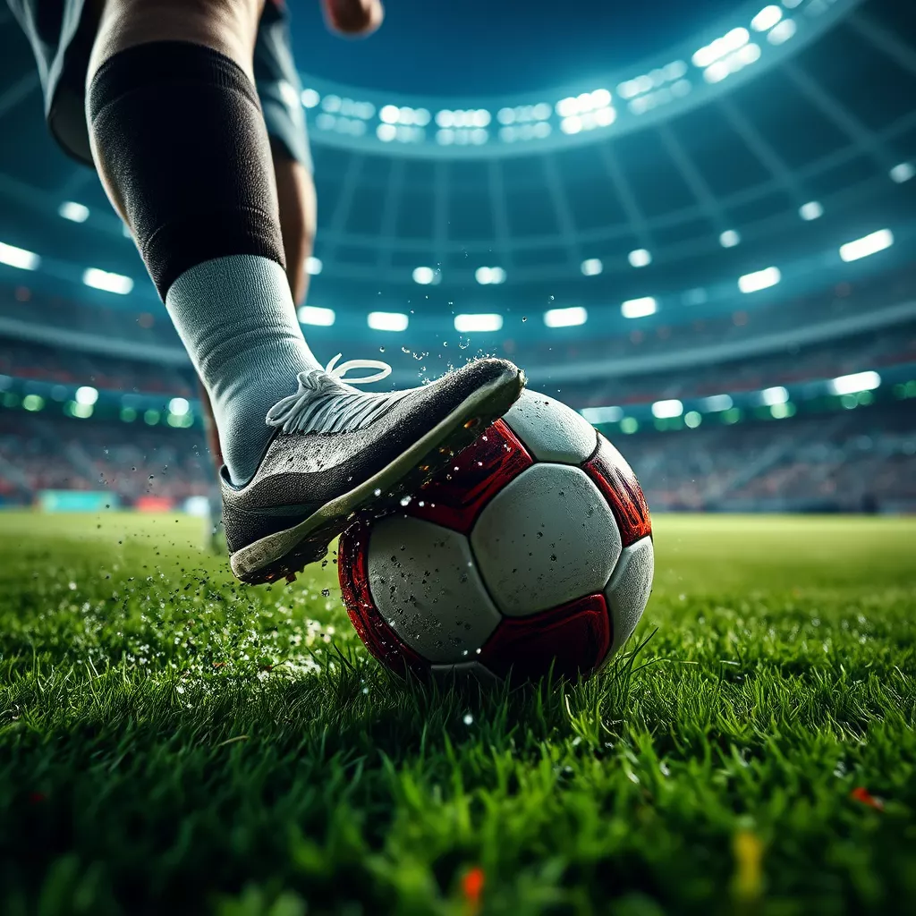 Những Ngôi Sao Đáng Xem Nhất World Cup 2026: Ai Sẽ Làm Nên Chuyện? — view 4