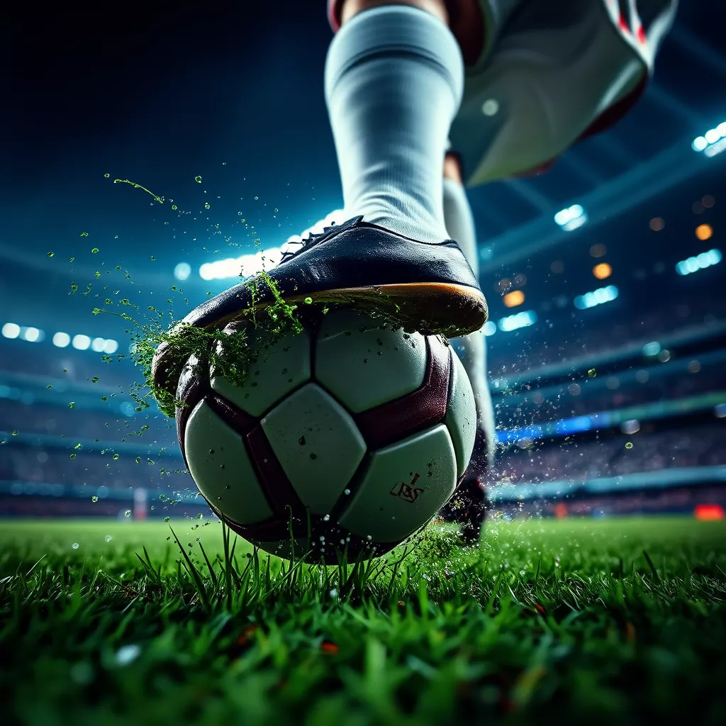 75BD Football Betting Strategies for Long-Term Success — view 3