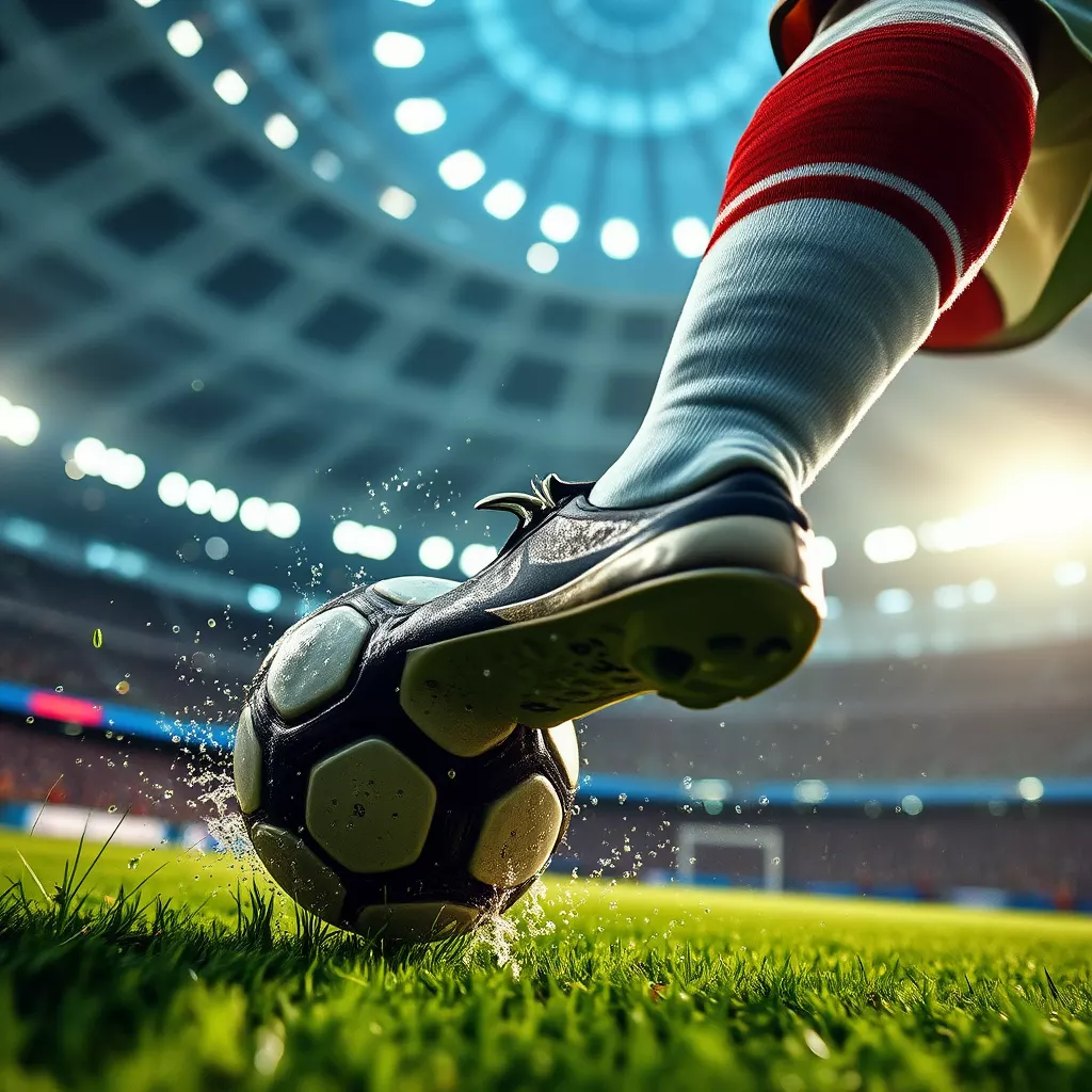Các đội tuyển lớn hướng đến World Cup bằng nhiều thử nghiệm chiến thuật cùng Sun Win — view 2