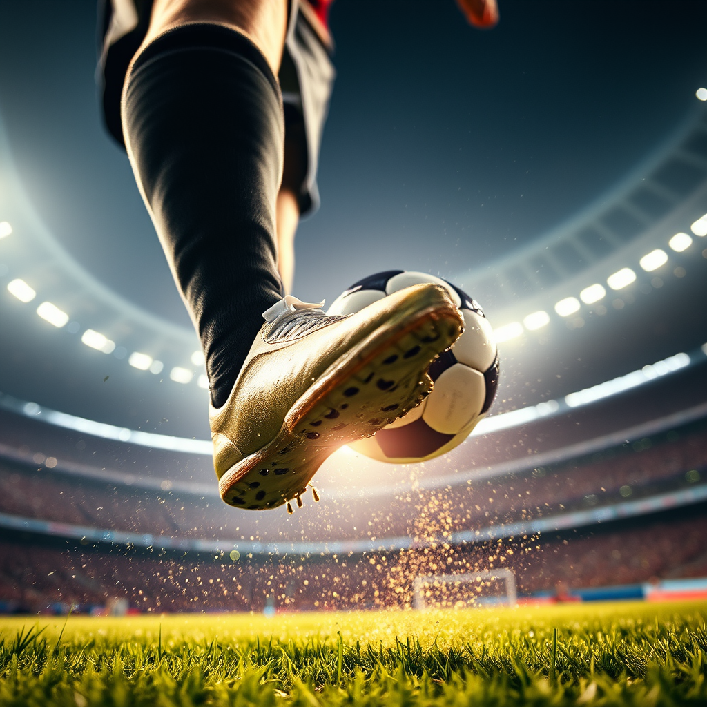 World Cup 2026 Và Những Trận Cầu Khiến Cả Thế Giới Phải Bùng Nổ