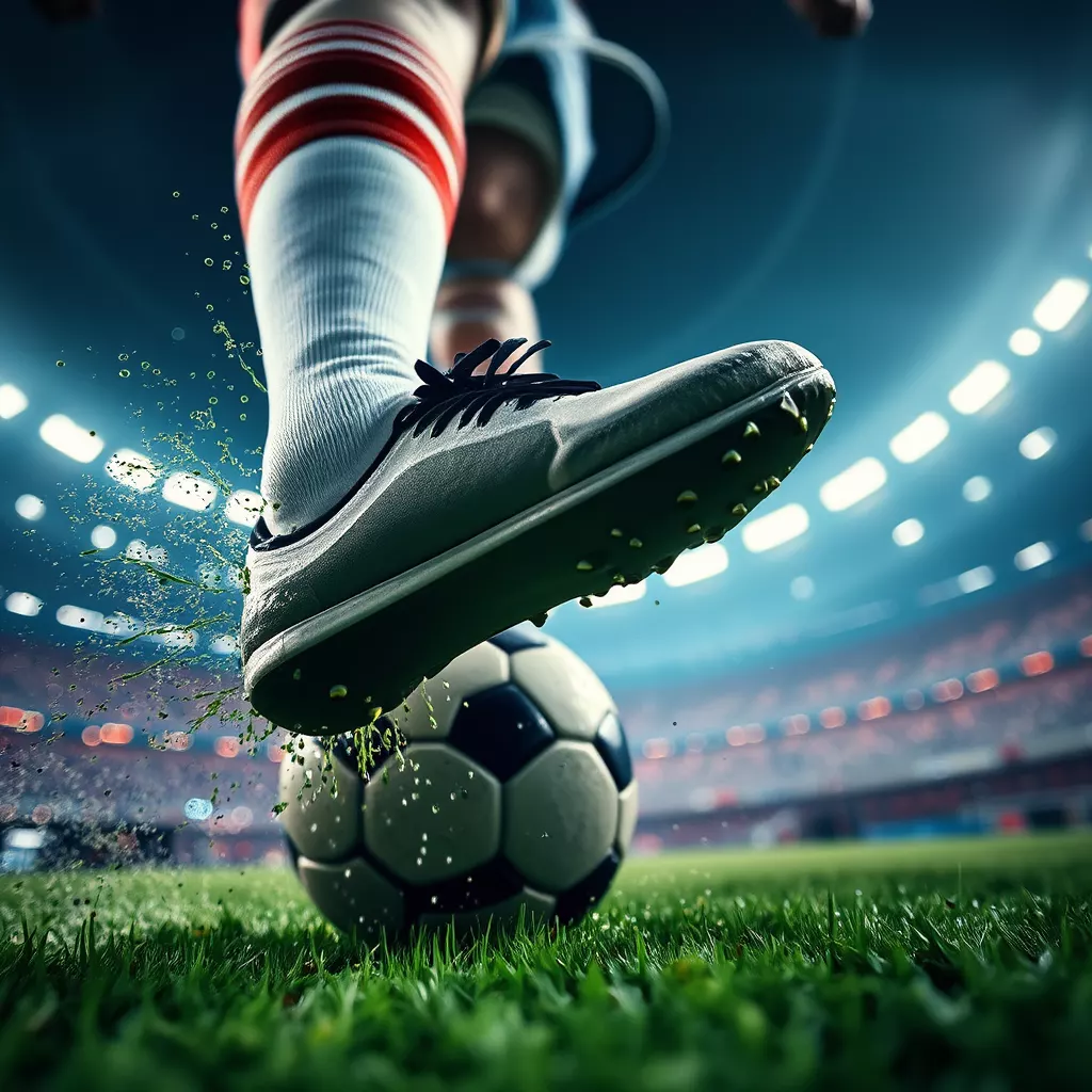 75BD Best Football Betting Experience for Fans — view 2