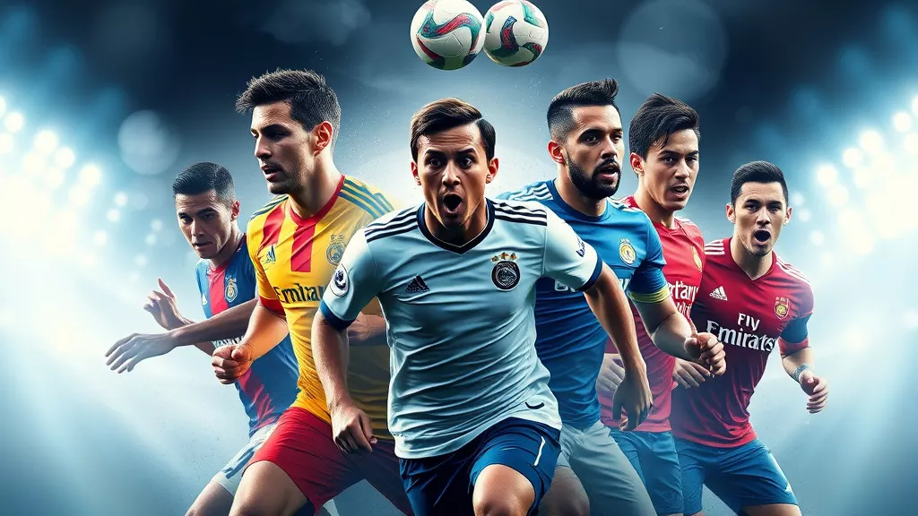 Những ngôi sao nào đang đứng trước kỳ World Cup cuối cùng? — view 2