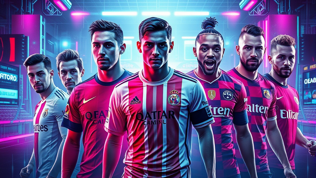 World Cup 2026: Mỗi trận đấu như một trận chung kết